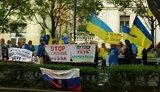"Украинцы в Италии чувствуют опасность, нависшую над Украиной. И всем хочется как-то помочь"