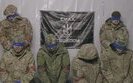 полонені