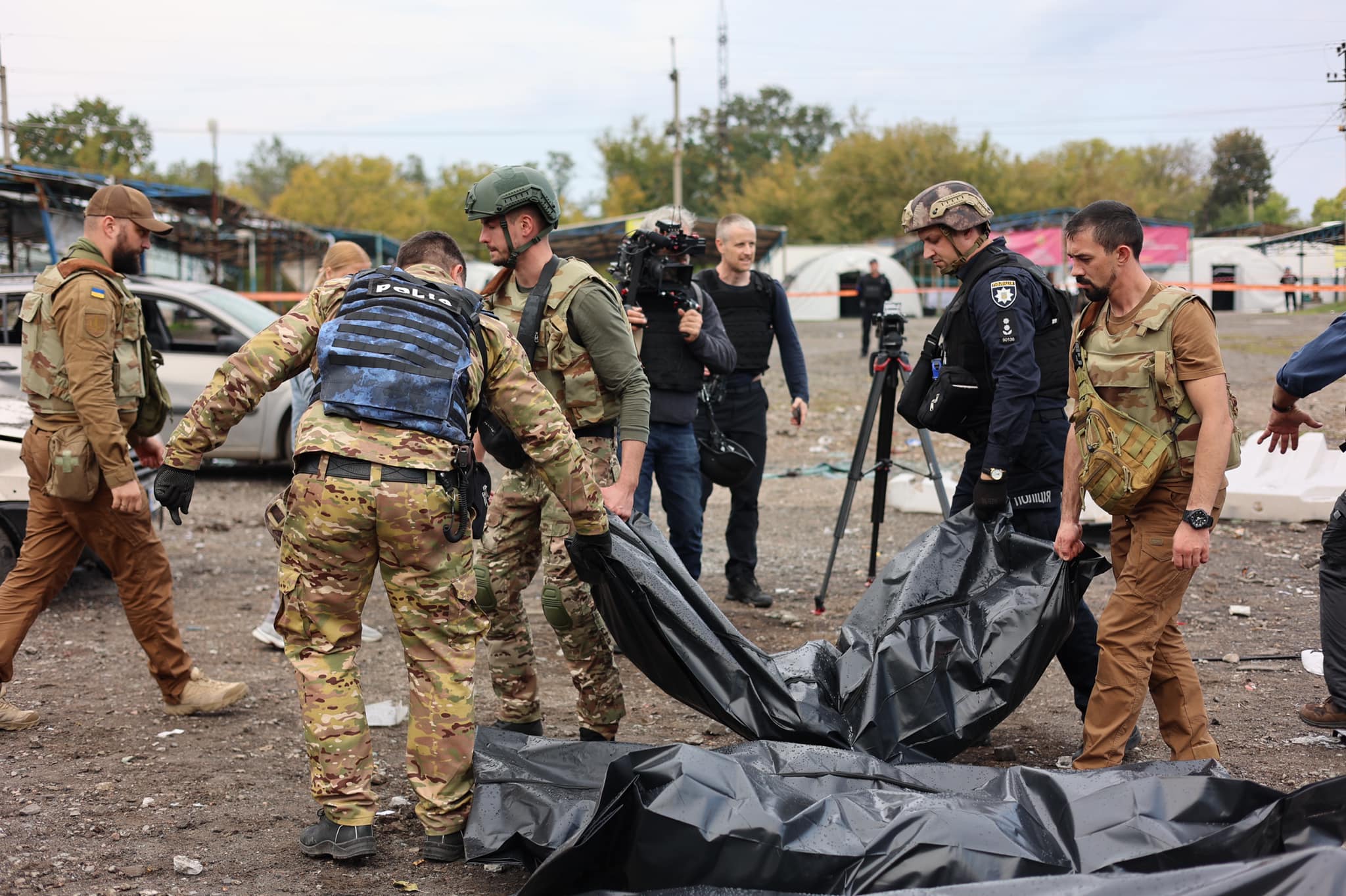 Фото Убитых Русских Военных