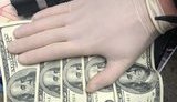 Чиновницю ДФС затримано на Рівненщині на одержанні 500 дол. хабара за можливість працювати без ліцензії, - ДБР. ФОТО