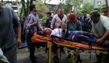 стрельба ярош каменское