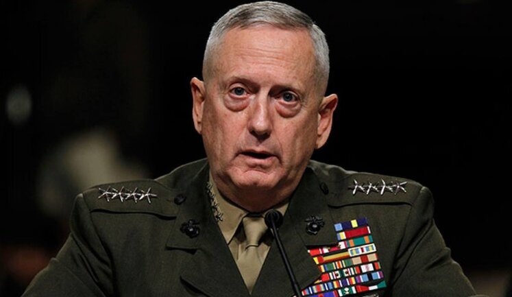 “Russians told us they had no forces there,” – top US military Mattis on Russian mercenaries killed in Syria