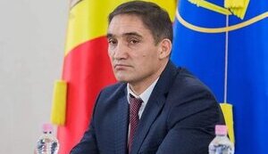 Стояногло заявив, що підтримує Україну у війні проти РФ