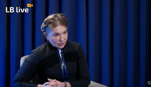 Справжнє обличчя "Батьківщини"