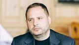 Ермак не ответил на вопрос, набравший больше всего лайков: пойдет ли в отставку, если факты по его брату подтвердятся?