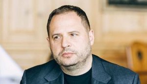 Черговий обмін полоненими відбудеться найближчим часом, - глава ОП Єрмак