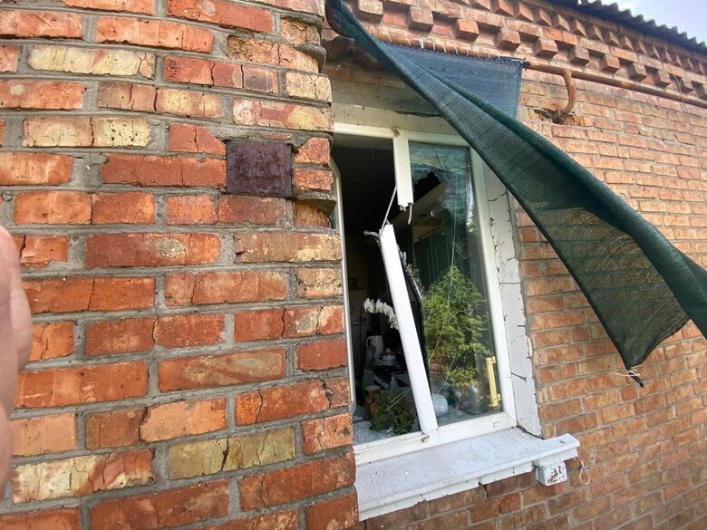 В Нікополі 26 приватних будинків