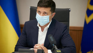 Новый курс: 11 марта стало началом зачистки Медведчука, Курченко и системных интересов России и Китая в Украине