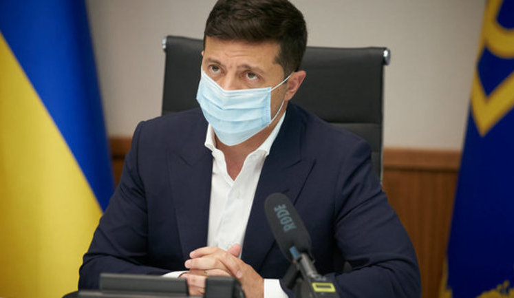 Новый курс: 11 марта стало началом зачистки Медведчука, Курченко и системных интересов России и Китая в Украине