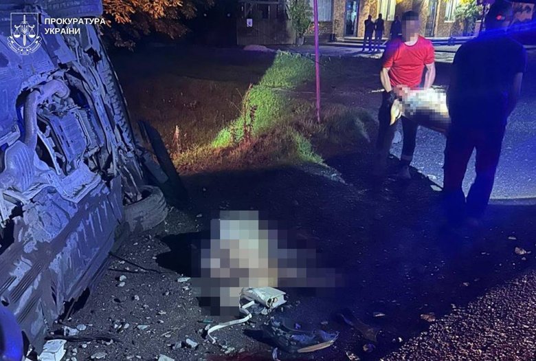 ДТП у Бродах сьогодні