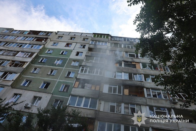 Обстріли Сумщини