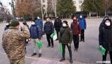Зеленський підписав указ про строки призову на строкову військову службу в 2021 році