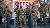 сша,нацгвардия