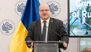 Ukraine may purchase large batch of weapons from US this year