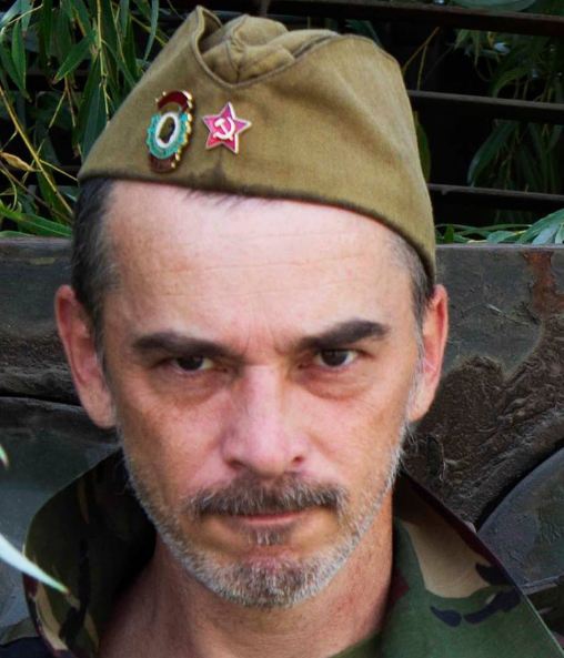италия донбасс наемники итальянци