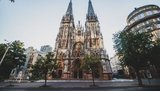 Мінкульт виділить на реставрацію костелу Святого Миколая в Києві 50 млн грн, - Бородянський