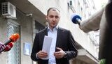 Кубраков прокоментував своє звільнення