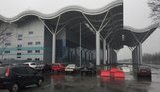 Одесский аэропорт увеличил пассажиропоток за год на 17%