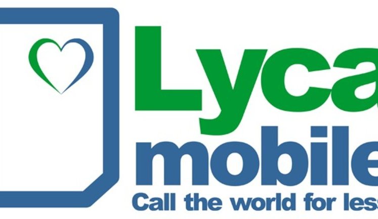 Британский оператор связи LycaMobile начал работу в Украине