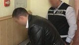 Під час спроби дати поліцейському 1,5 тис. хабара в Кропивницькому затримали адвоката. ФОТОрепортаж