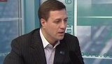 Катеринчук: Взрывы в Макеевке похожи на угольные разборки местной братвы. ВИДЕО
