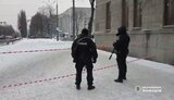 стрілянина,дніпро
