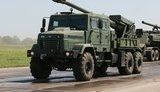Міноборони планує закупити для ЗСУ застарілі гаубиці vz.77 "Дана". Це чергова спроба під виглядом модернізації провернути сумнівну угоду, - Забродський