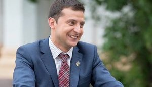 Зеленский прокомментировал расследование "Схем": "Мы торгуем со всеми странами СНГ - это правда. Мы торгуем интеллектуальными правами, но работаем только в Украине". ВИДЕО