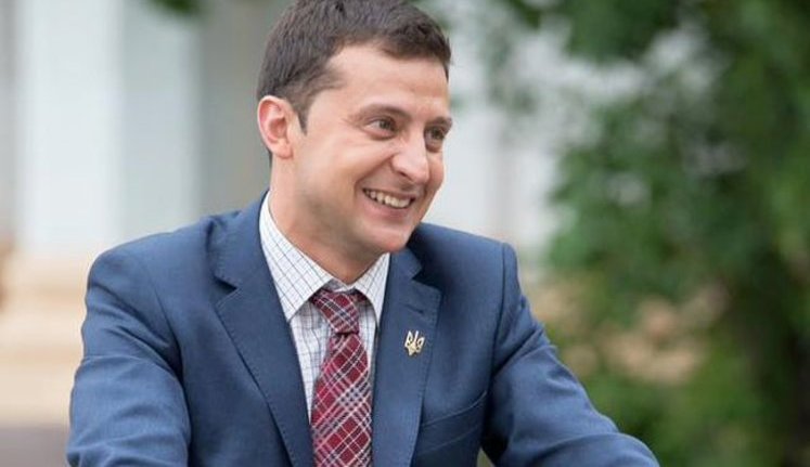 Зеленский прокомментировал расследование "Схем": "Мы торгуем со всеми странами СНГ - это правда. Мы торгуем интеллектуальными правами, но работаем только в Украине". ВИДЕО