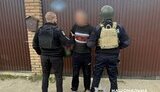 Полиция Киевской области задержала мужчину, который расстрелял военного и его родственницу