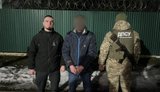 На Закарпатті затримали втікача, який перебував у розшуку за зґвалтування