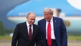 США хочуть у жовтні організувати нові переговори з Україною та Росією в Абу-Дабі, - The Atlantic