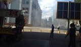 донецк взрыв