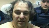 убийство задержание