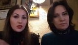 Погрози Зеленському: суд закрив справу проти Федини та Звіробій