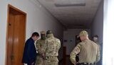 одесса обыск нишнианидзе