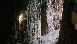 Спостережні пункти командирської глупоти і безвідповідальності