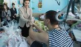 порошенко марина