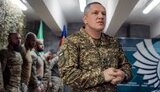 Півненко про бойові дії на сході