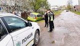 Нетрезвый водитель на Chevrolet Aveo сбил на тротуаре троих детей и скрылся с места происшествия, - полиция Ивано-Франковщины. ФОТОрепортаж