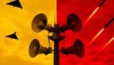 Робота під час "жовтої" тривоги: три варіанти для бізнесу після 4 грудня