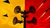 Робота під час "жовтої" тривоги: три варіанти для бізнесу після 4 грудня