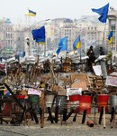 баррикада