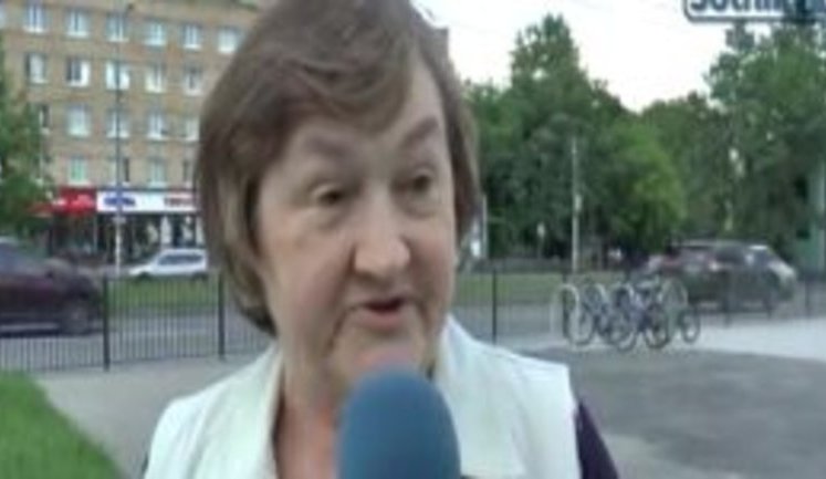 "Я чула, що це ГРУшники, а те що від них відмовилися, це теж, вибачте, не зовсім. Але Путін не зрадник", - москвичі про обмін Єрофєєва та Александрова на Савченко. ВІДЕО