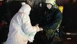 Зеленський про пожежу в лікарні Запоріжжя: "Держава виправлятиме цю ситуацію, щоб запобігти подібному в майбутньому"
