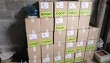 Партия сигарет стоимостью 550 тыс. грн. изъята из незаконного оборота в Донецкой области, - ГФС. ФОТО