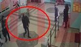 Российский восьмиклассник пырнул ножом учительницу алгебры. ВИДЕО+ФОТОрепортаж