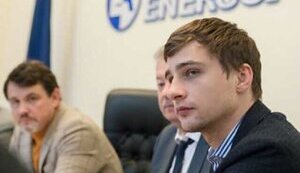 Народний депутат Остап Шипайло і корупція у Верховній Раді