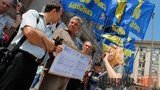 В "Свободе" объяснили, кто имеет право называться украинцем