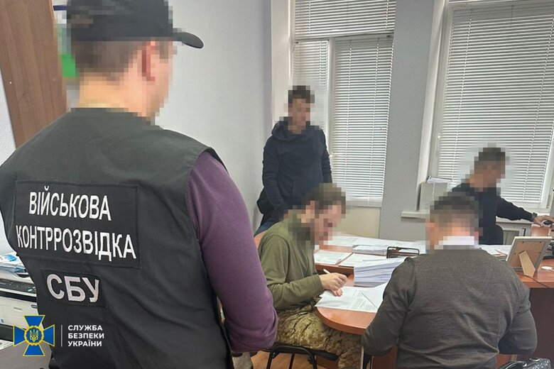 Агента ФСБ, який наводив російські Гради на Нікополь, засуджено до 15 років за ґратами, - СБУ 03